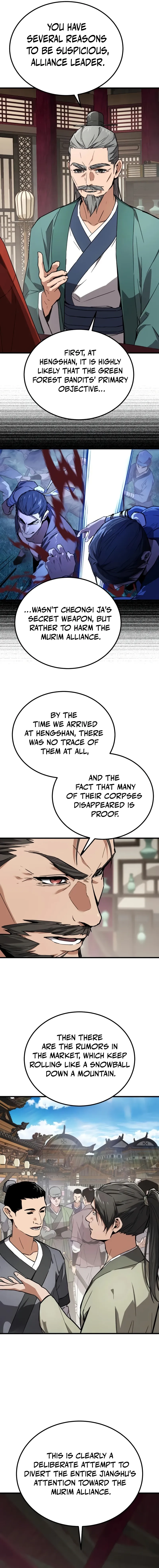 Supreme Demon of Hyungsan Chapter 4 Page 17