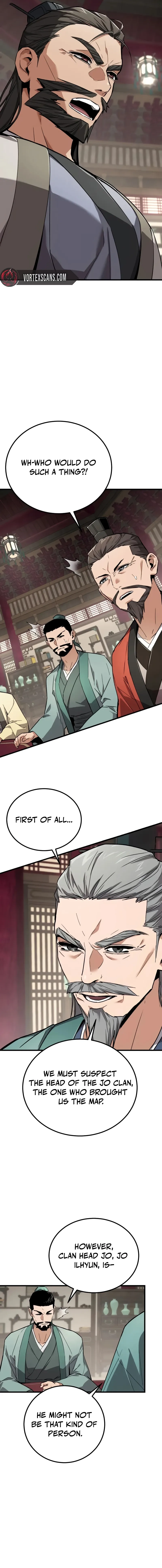 Supreme Demon of Hyungsan Chapter 4 Page 18