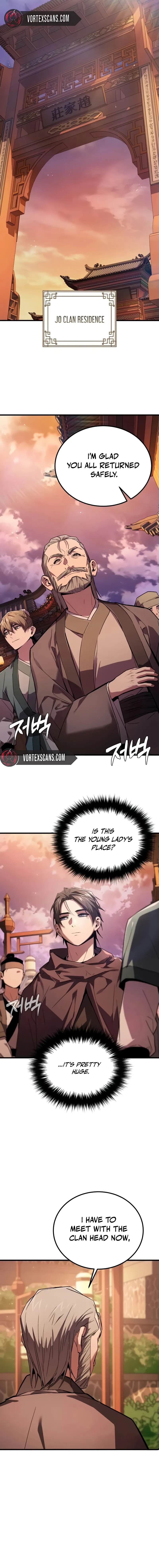 Supreme Demon of Hyungsan Chapter 4 Page 20