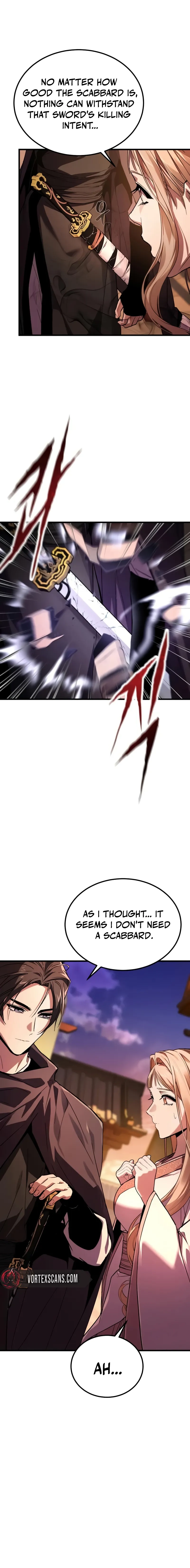 Supreme Demon of Hyungsan Chapter 4 Page 22