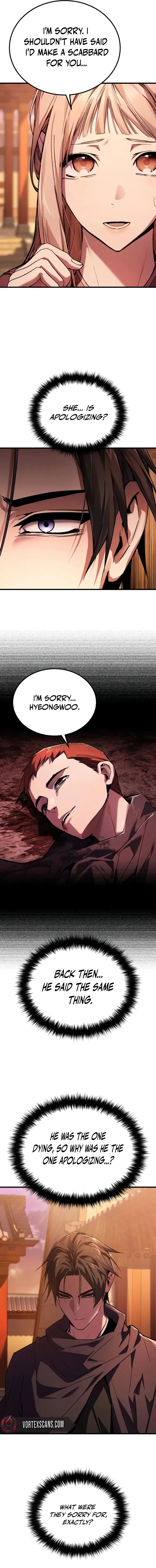 Supreme Demon of Hyungsan Chapter 4 Page 23