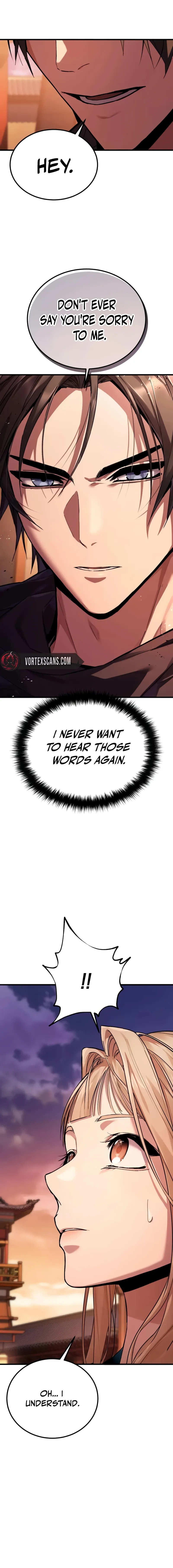 Supreme Demon of Hyungsan Chapter 4 Page 24