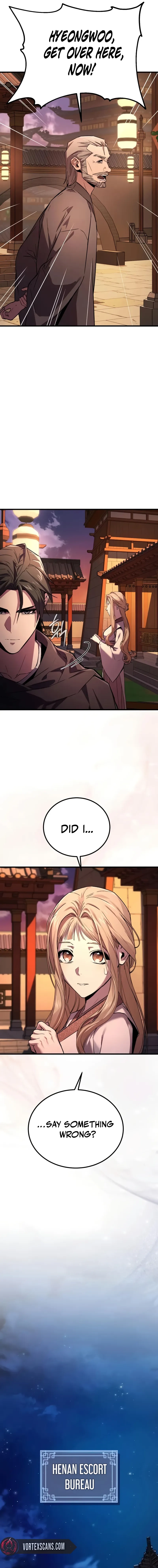 Supreme Demon of Hyungsan Chapter 4 Page 25