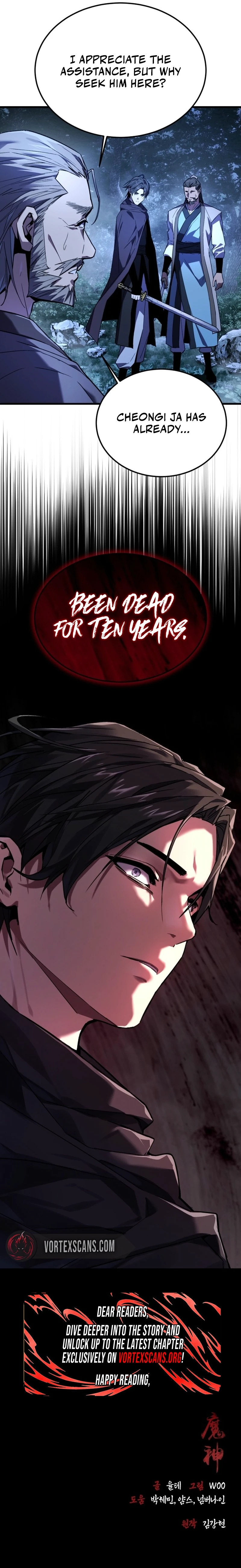 Supreme Demon of Hyungsan Chapter 2 Page 18