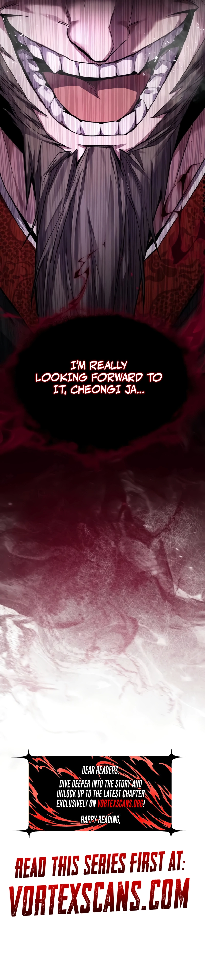 Supreme Demon of Hyungsan Chapter 5 Page 15