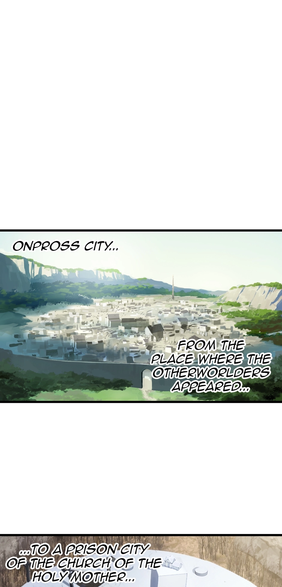 Survival Story of a Sword King in a Fantasy World Chapter 244 Page 8