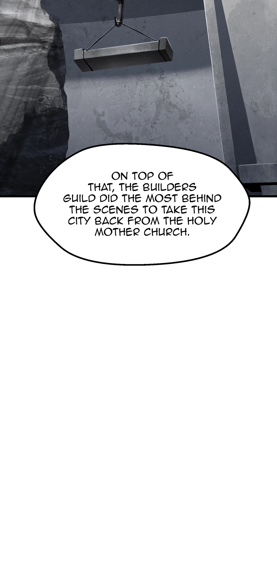 Survival Story of a Sword King in a Fantasy World Chapter 244 Page 14