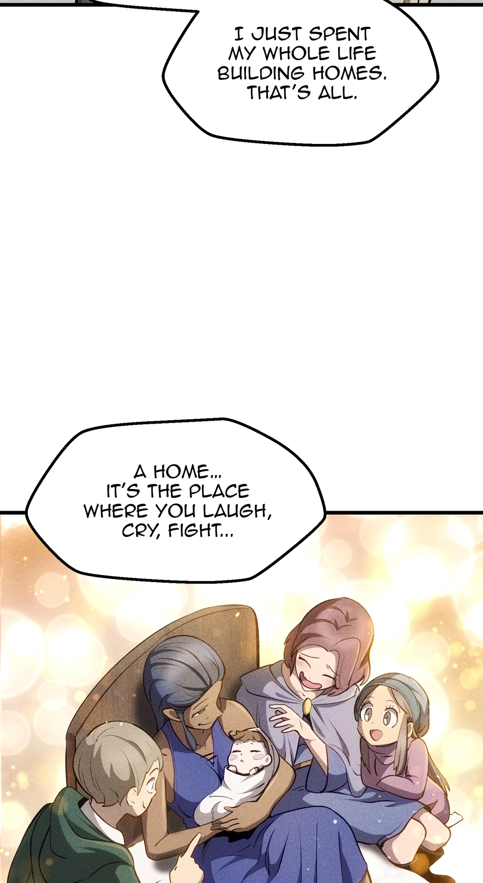 Survival Story of a Sword King in a Fantasy World Chapter 244 Page 16