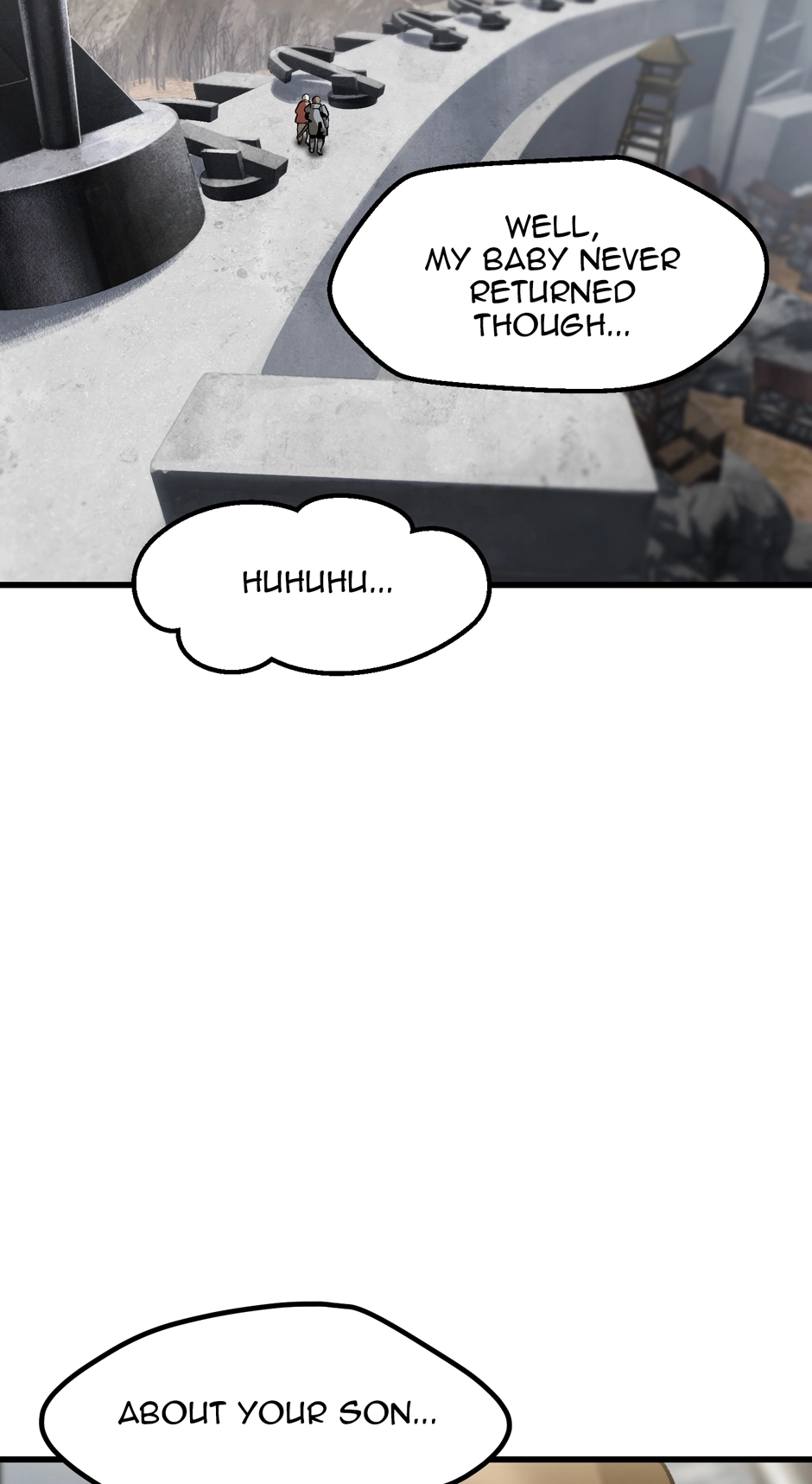 Survival Story of a Sword King in a Fantasy World Chapter 244 Page 18