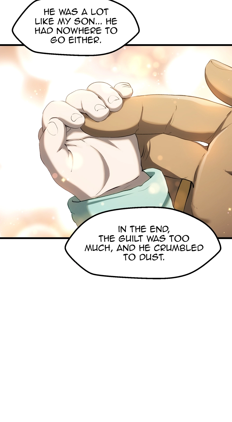Survival Story of a Sword King in a Fantasy World Chapter 244 Page 21