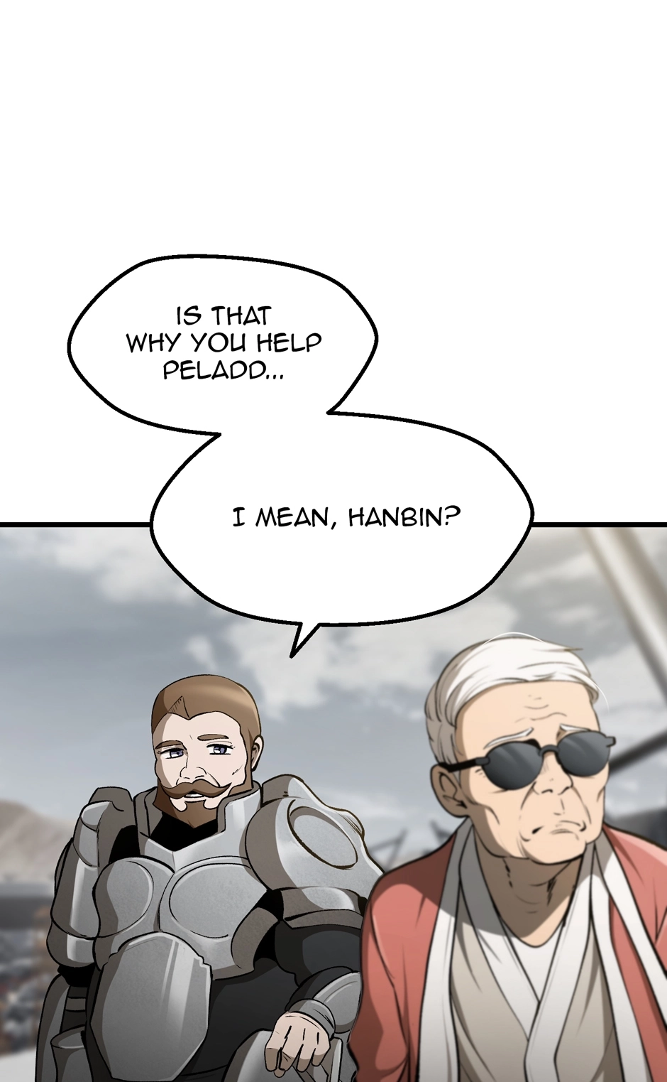 Survival Story of a Sword King in a Fantasy World Chapter 244 Page 22