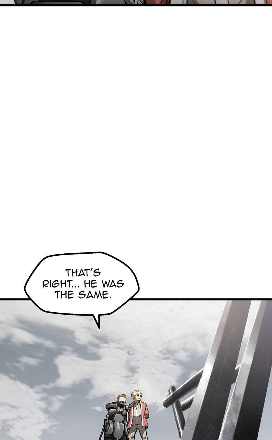 Survival Story of a Sword King in a Fantasy World Chapter 244 Page 23