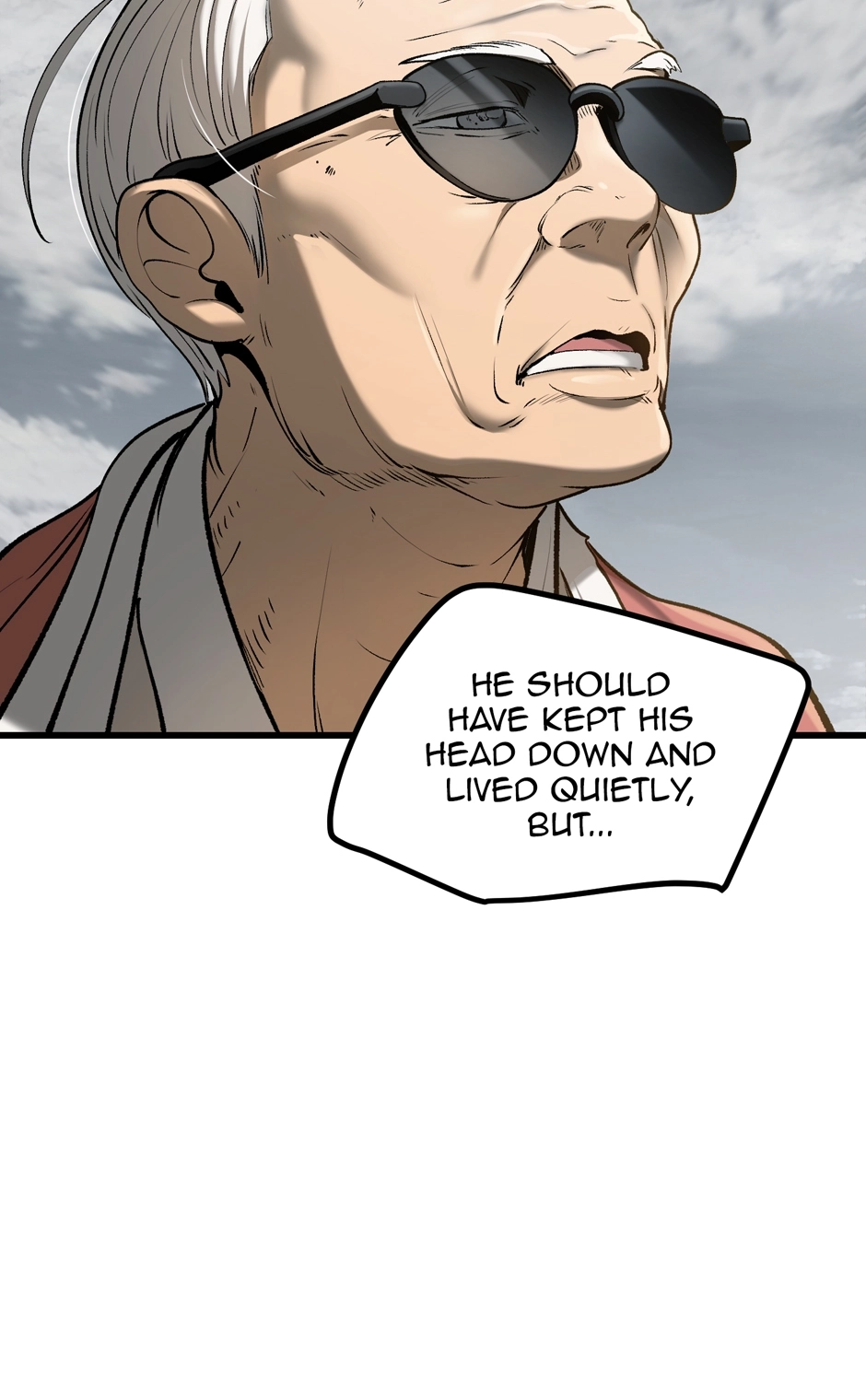 Survival Story of a Sword King in a Fantasy World Chapter 244 Page 25