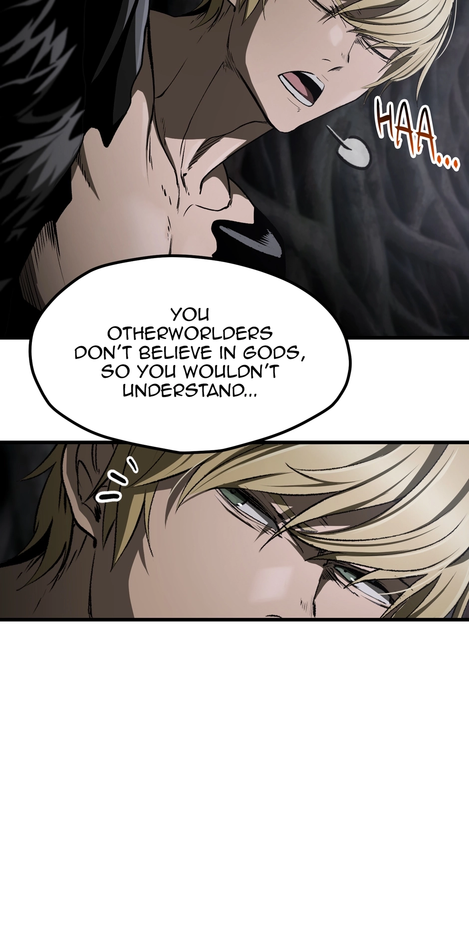 Survival Story of a Sword King in a Fantasy World Chapter 244 Page 28