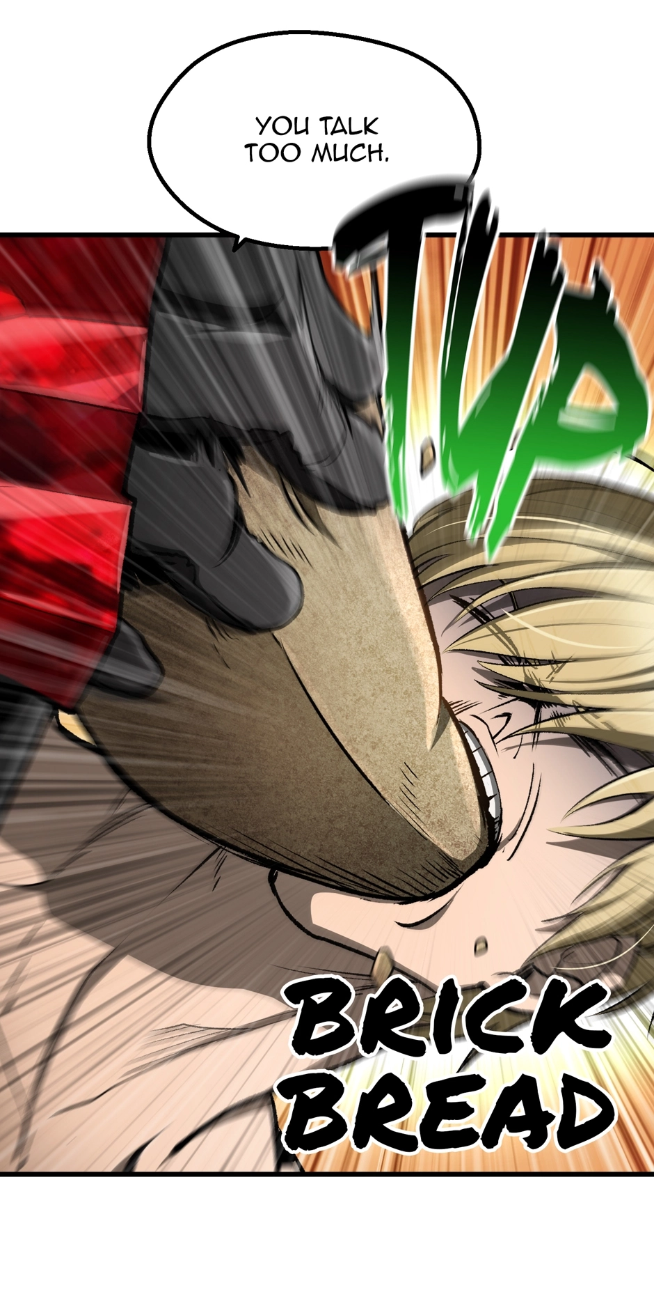 Survival Story of a Sword King in a Fantasy World Chapter 244 Page 29