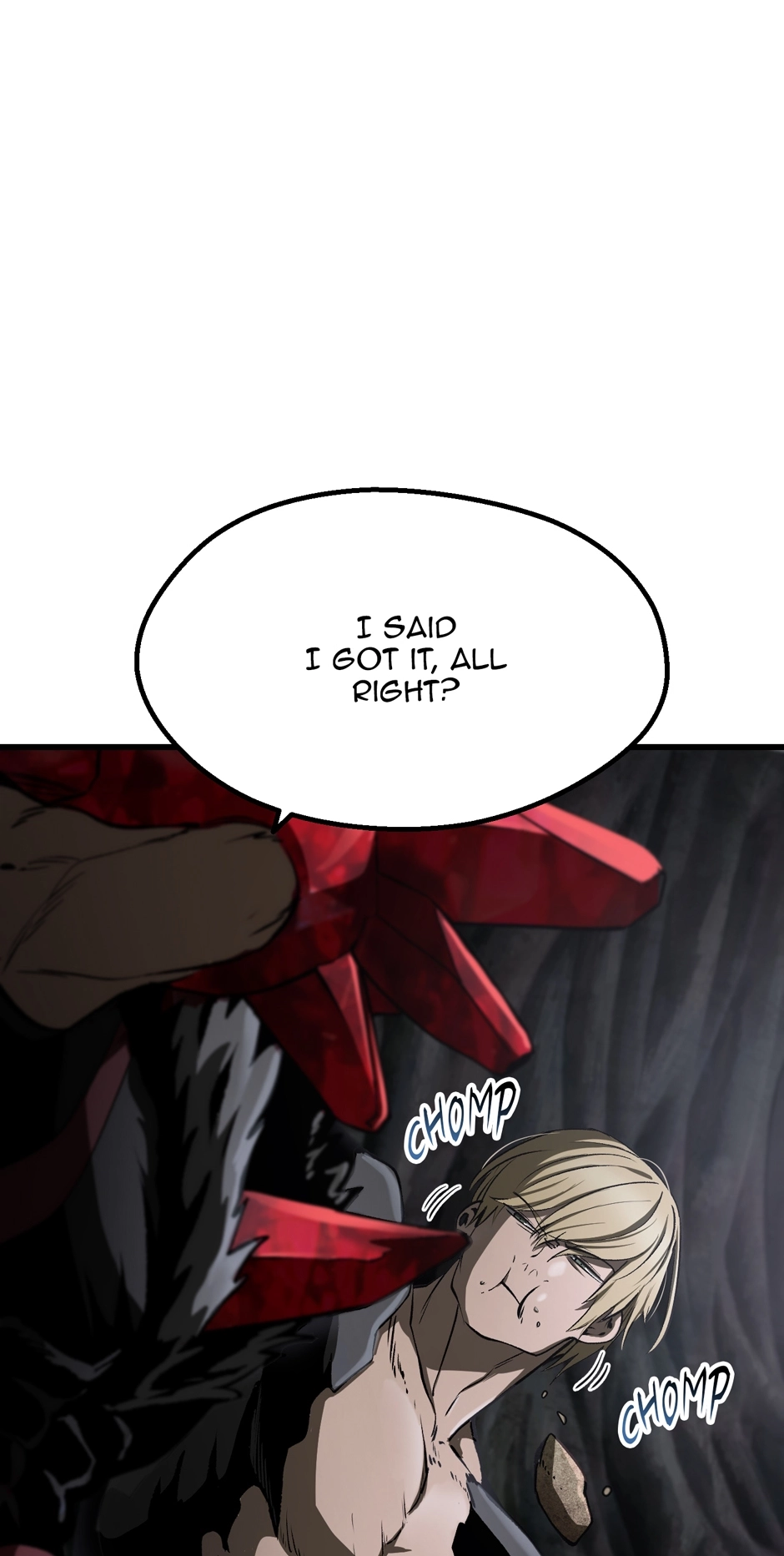 Survival Story of a Sword King in a Fantasy World Chapter 244 Page 30