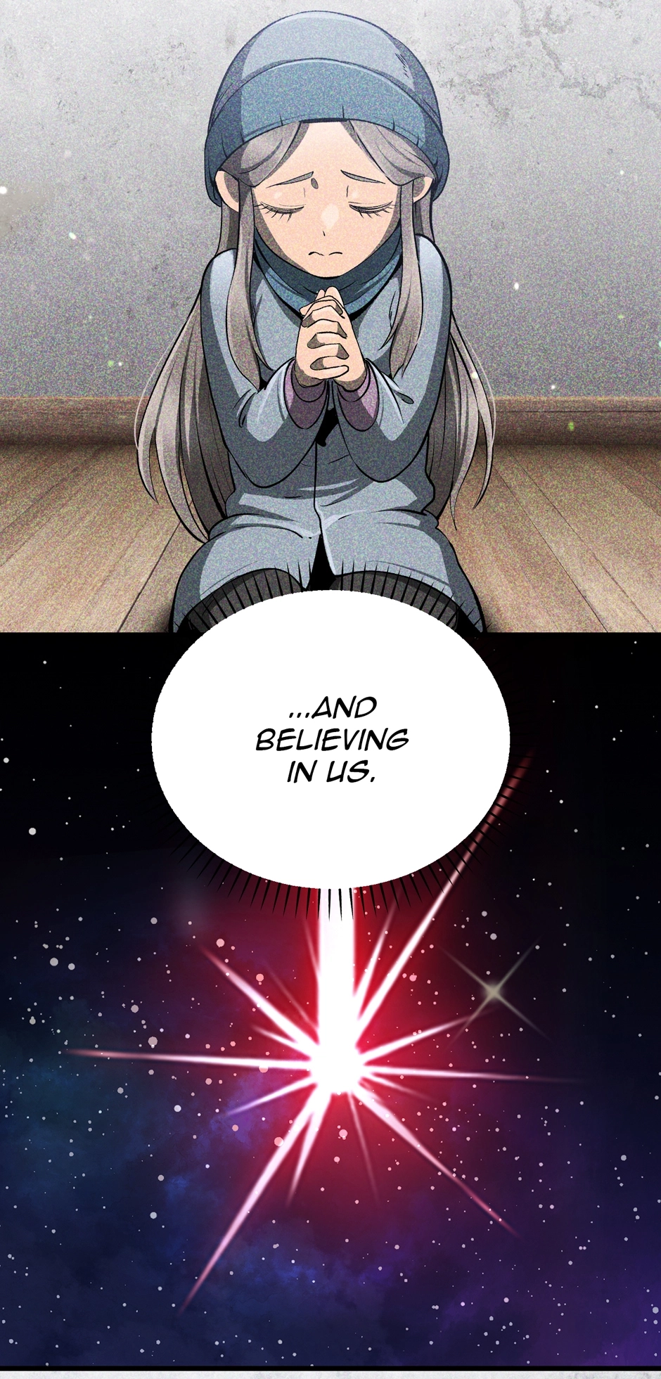Survival Story of a Sword King in a Fantasy World Chapter 244 Page 39