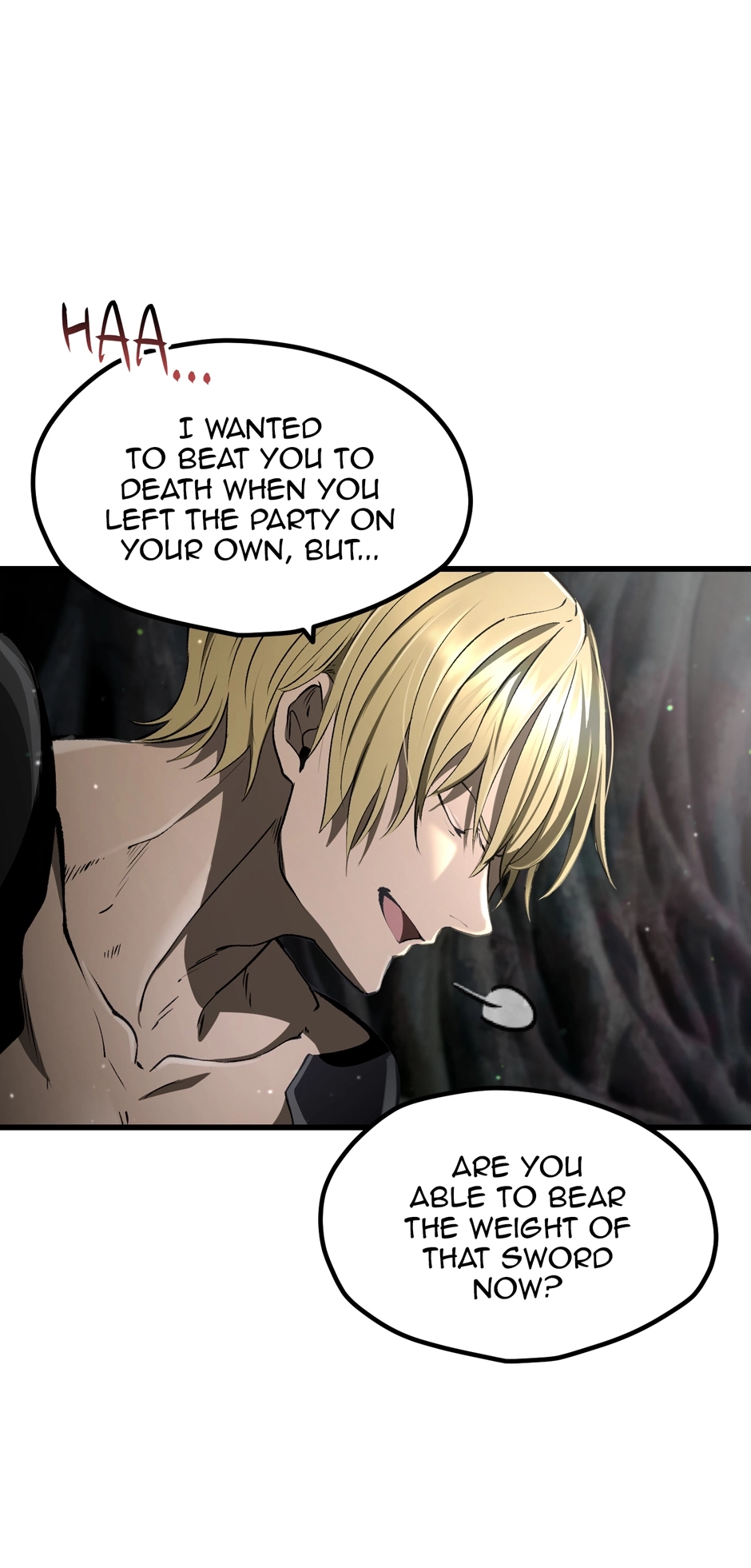 Survival Story of a Sword King in a Fantasy World Chapter 244 Page 42