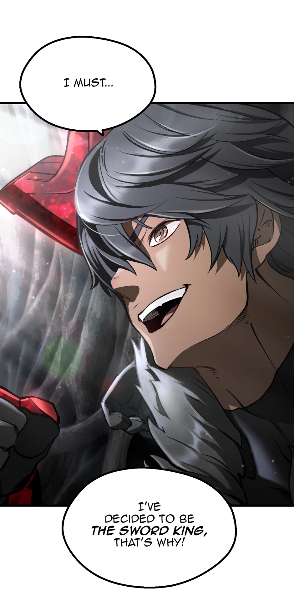 Survival Story of a Sword King in a Fantasy World Chapter 244 Page 43