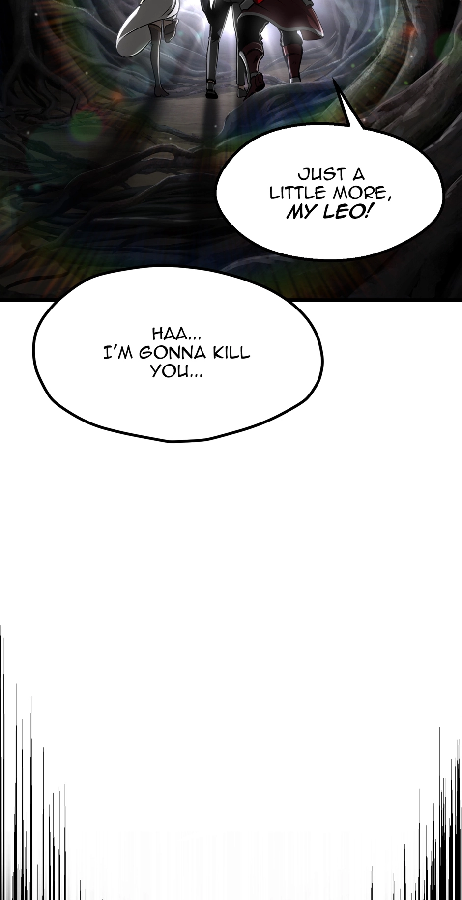 Survival Story of a Sword King in a Fantasy World Chapter 244 Page 46