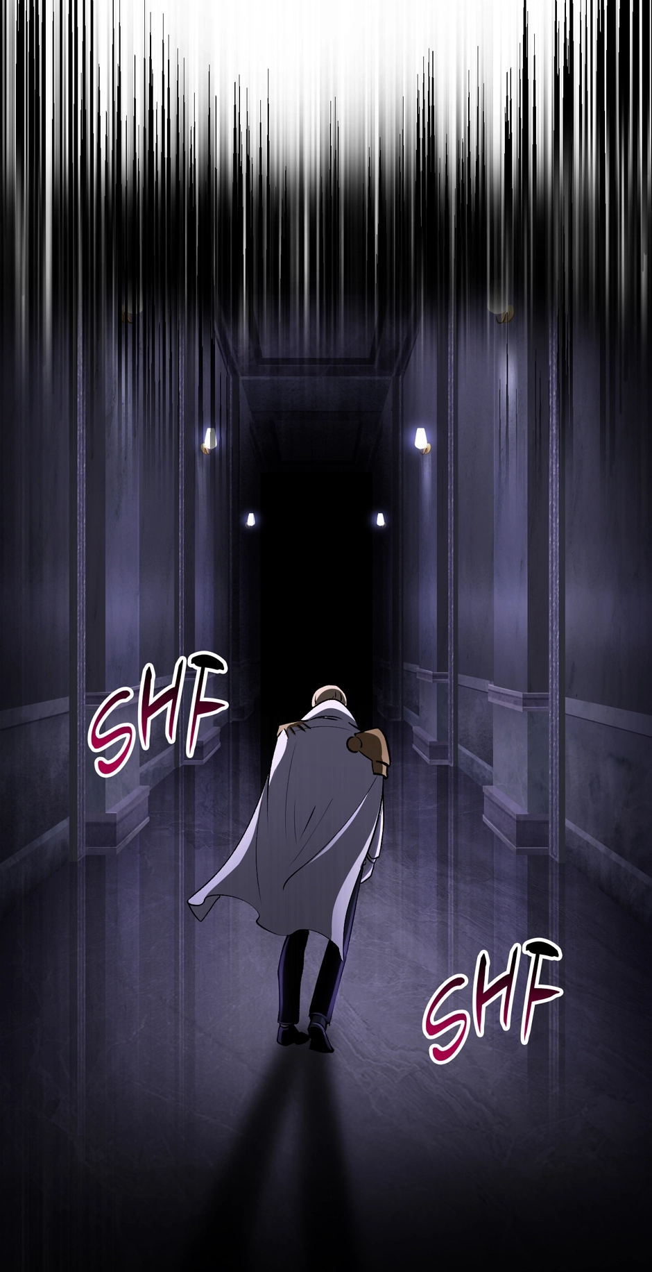 Survival Story of a Sword King in a Fantasy World Chapter 244 Page 47