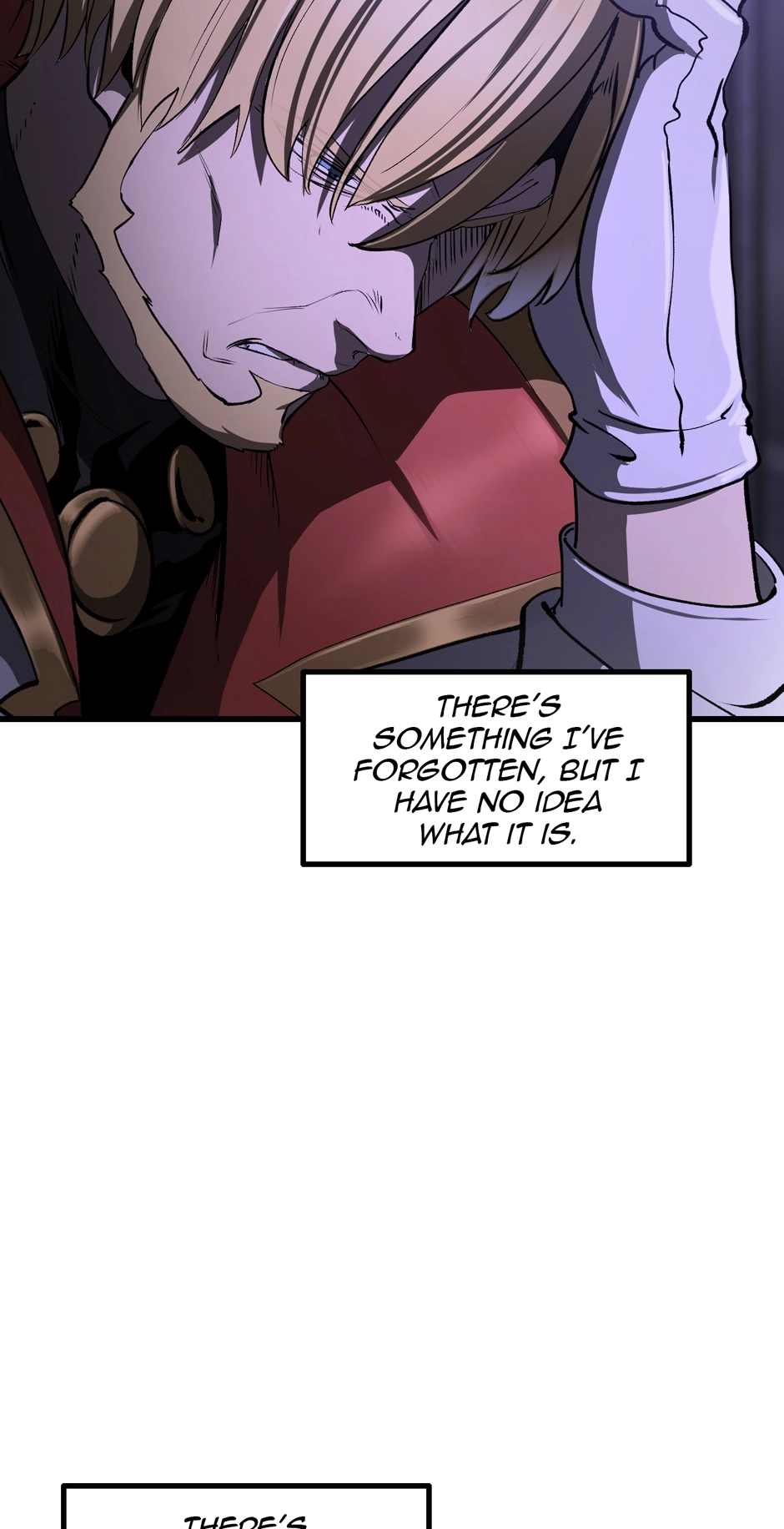 Survival Story of a Sword King in a Fantasy World Chapter 244 Page 49