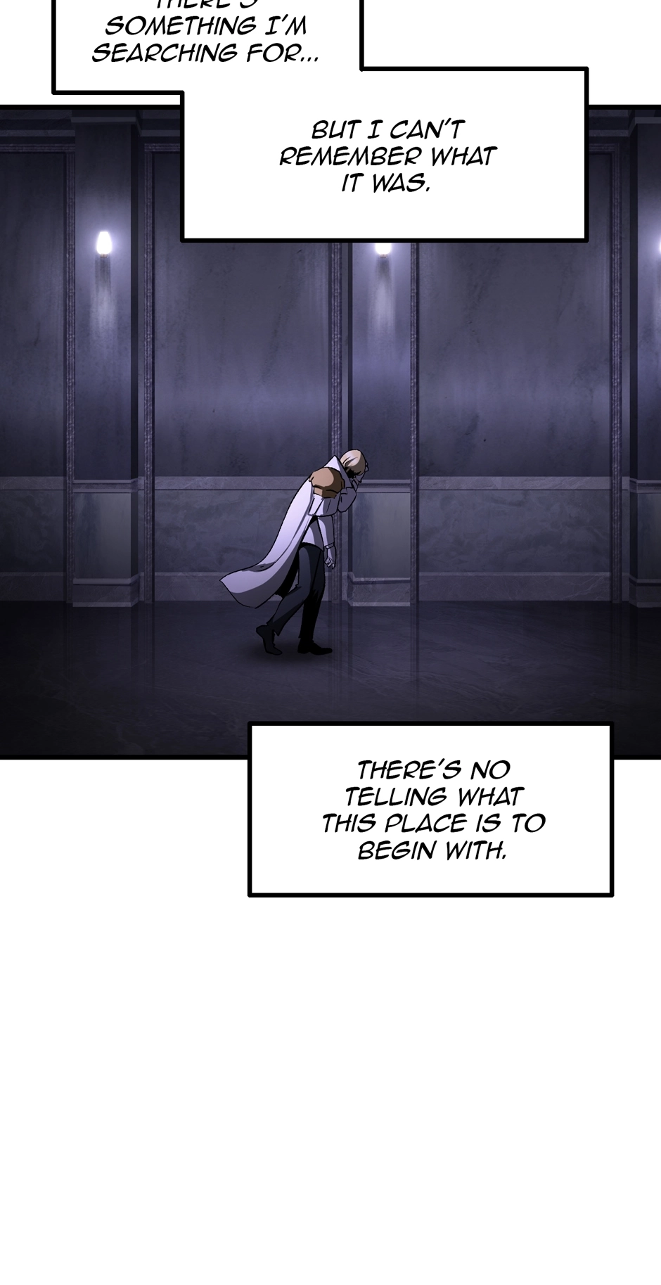 Survival Story of a Sword King in a Fantasy World Chapter 244 Page 50