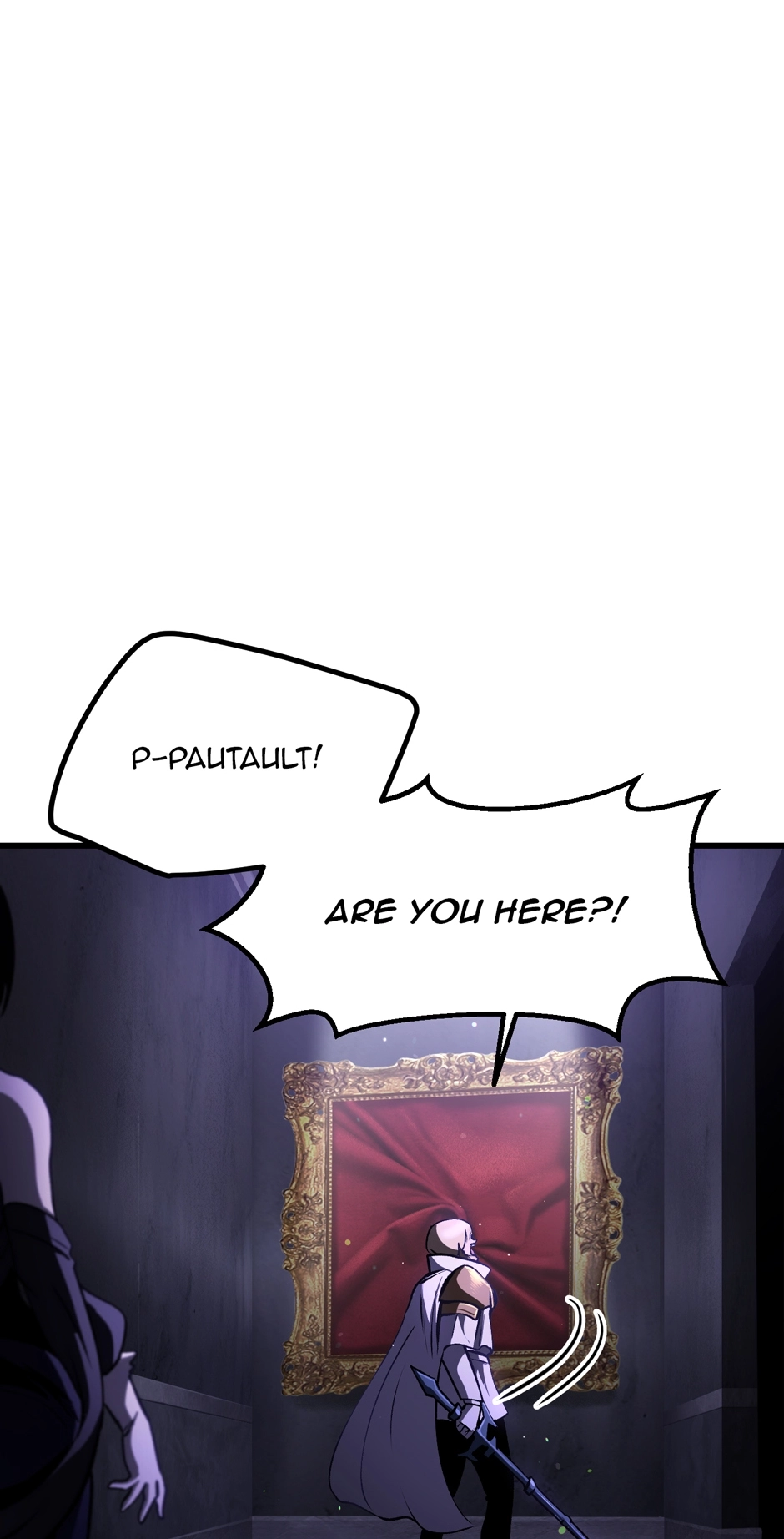 Survival Story of a Sword King in a Fantasy World Chapter 244 Page 54