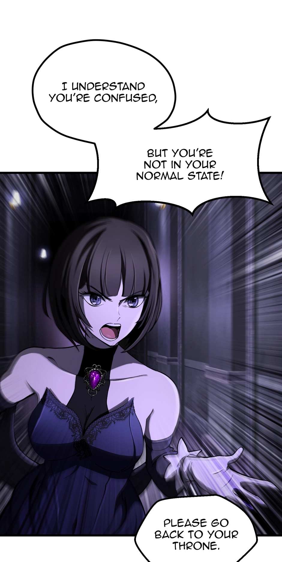 Survival Story of a Sword King in a Fantasy World Chapter 244 Page 57