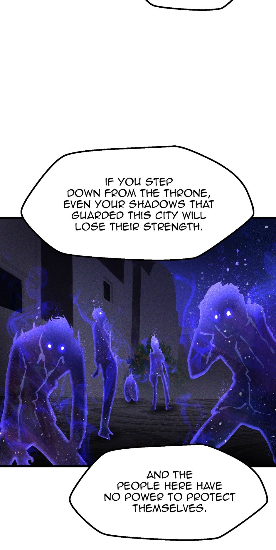 Survival Story of a Sword King in a Fantasy World Chapter 244 Page 58