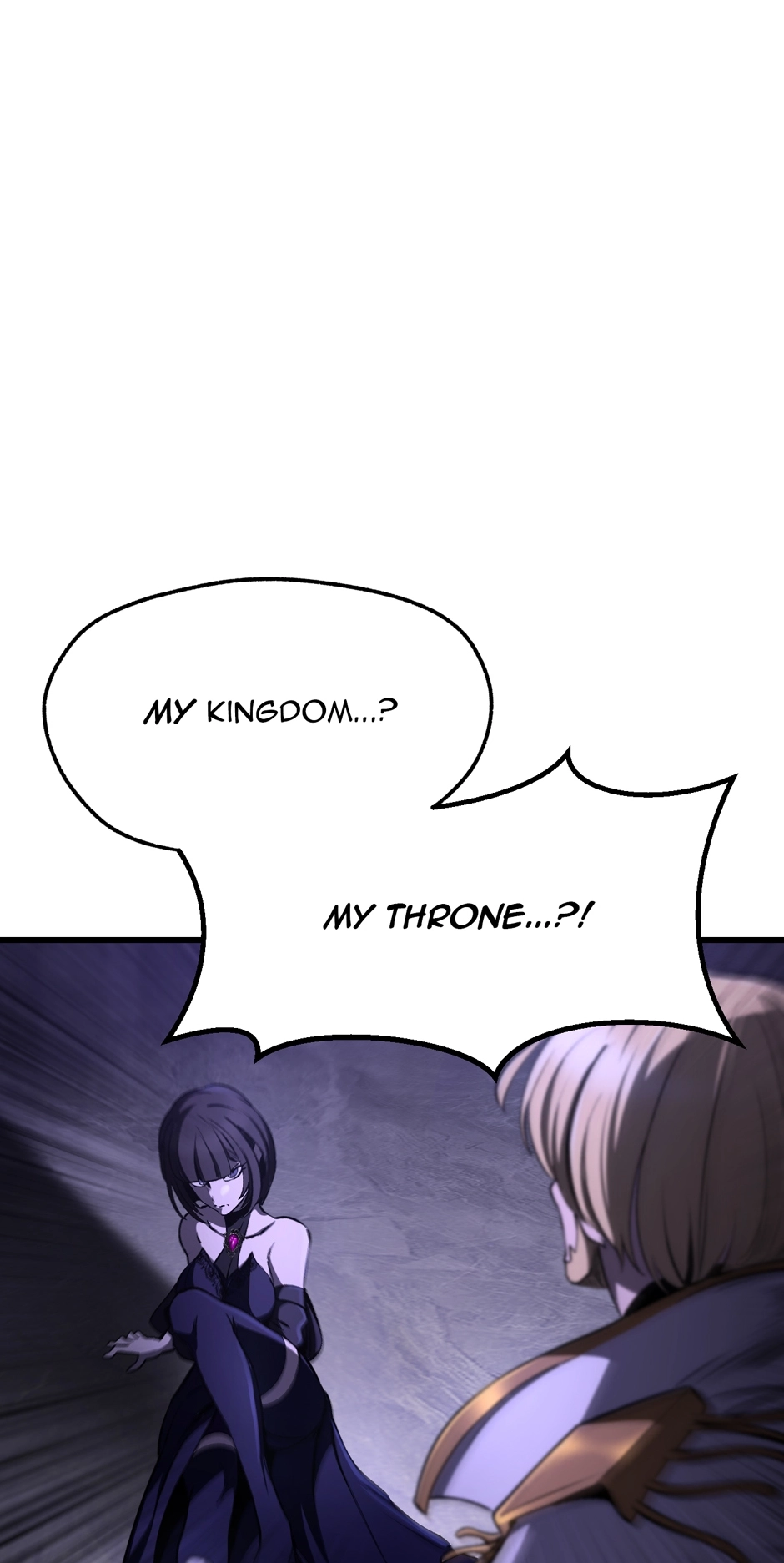 Survival Story of a Sword King in a Fantasy World Chapter 244 Page 62
