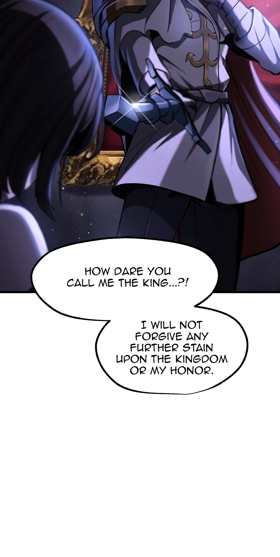 Survival Story of a Sword King in a Fantasy World Chapter 244 Page 64