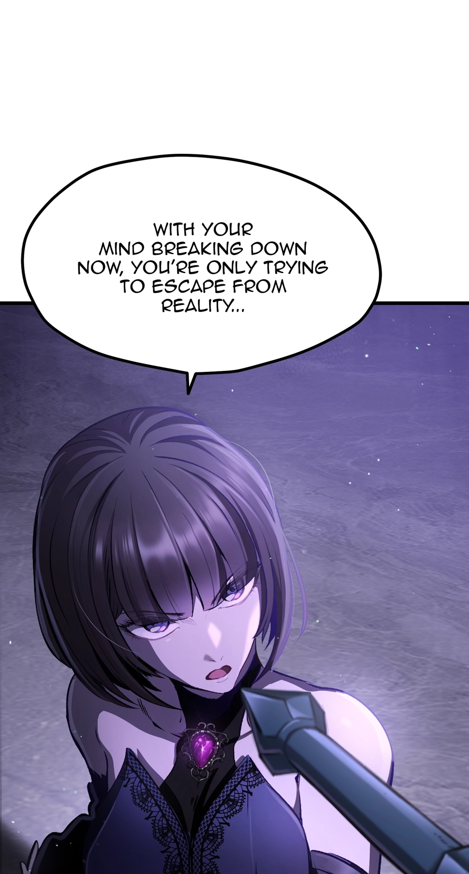 Survival Story of a Sword King in a Fantasy World Chapter 244 Page 65