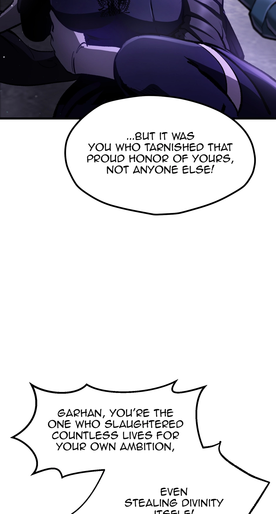 Survival Story of a Sword King in a Fantasy World Chapter 244 Page 66