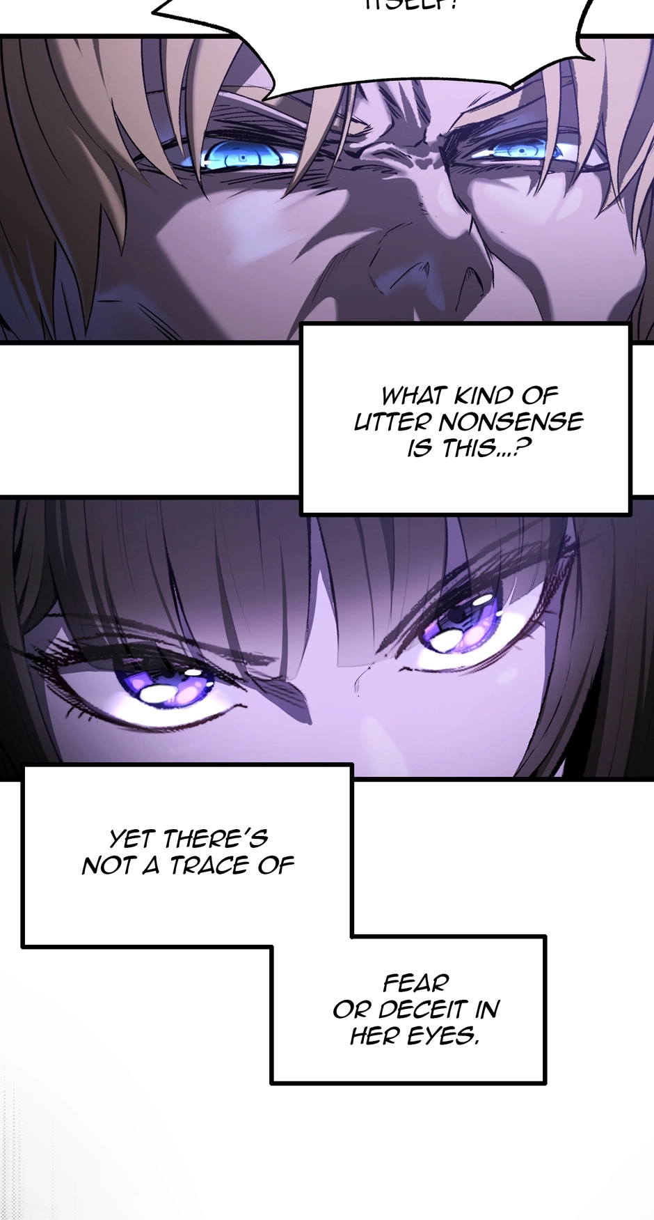Survival Story of a Sword King in a Fantasy World Chapter 244 Page 67