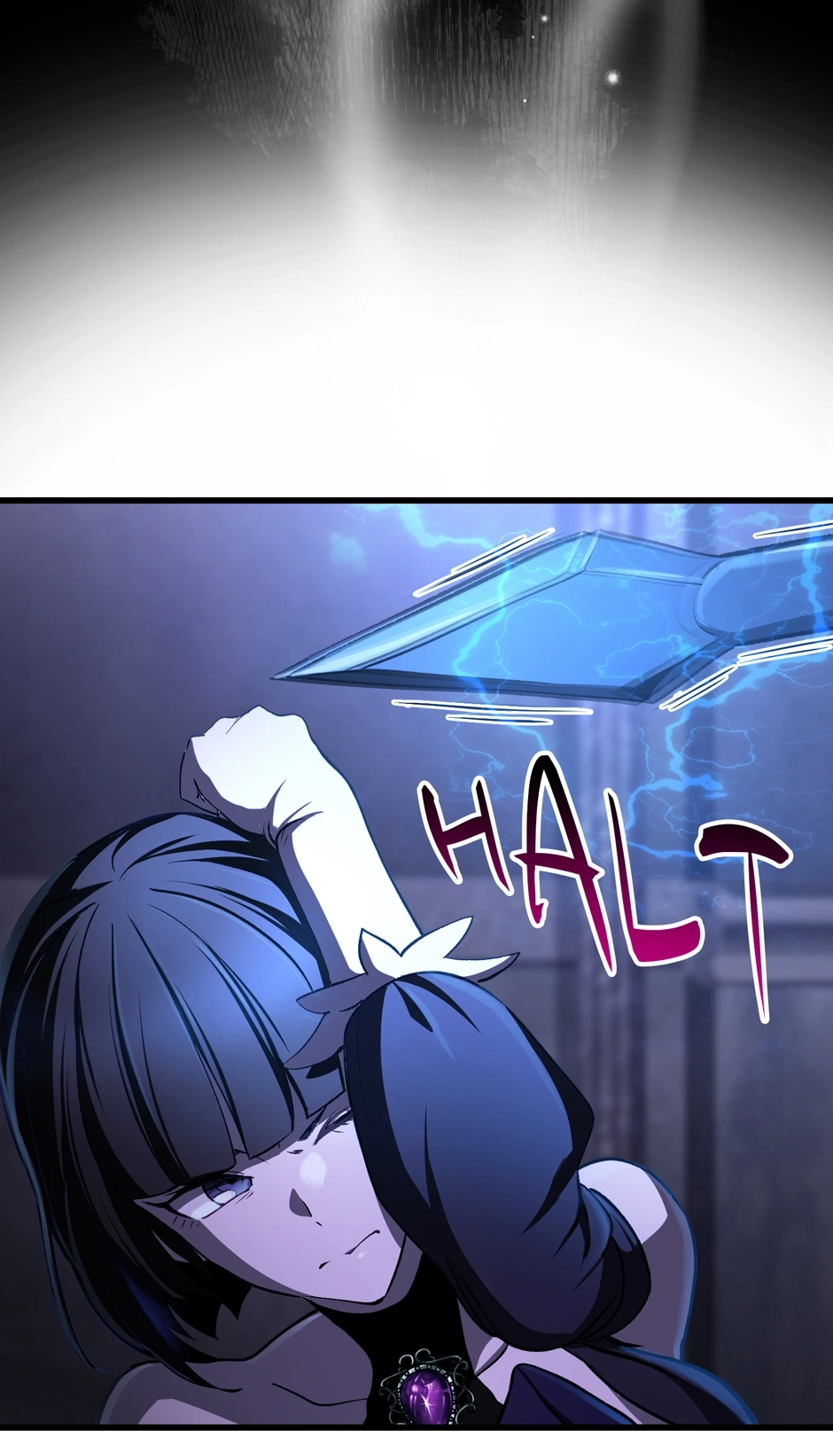 Survival Story of a Sword King in a Fantasy World Chapter 244 Page 73