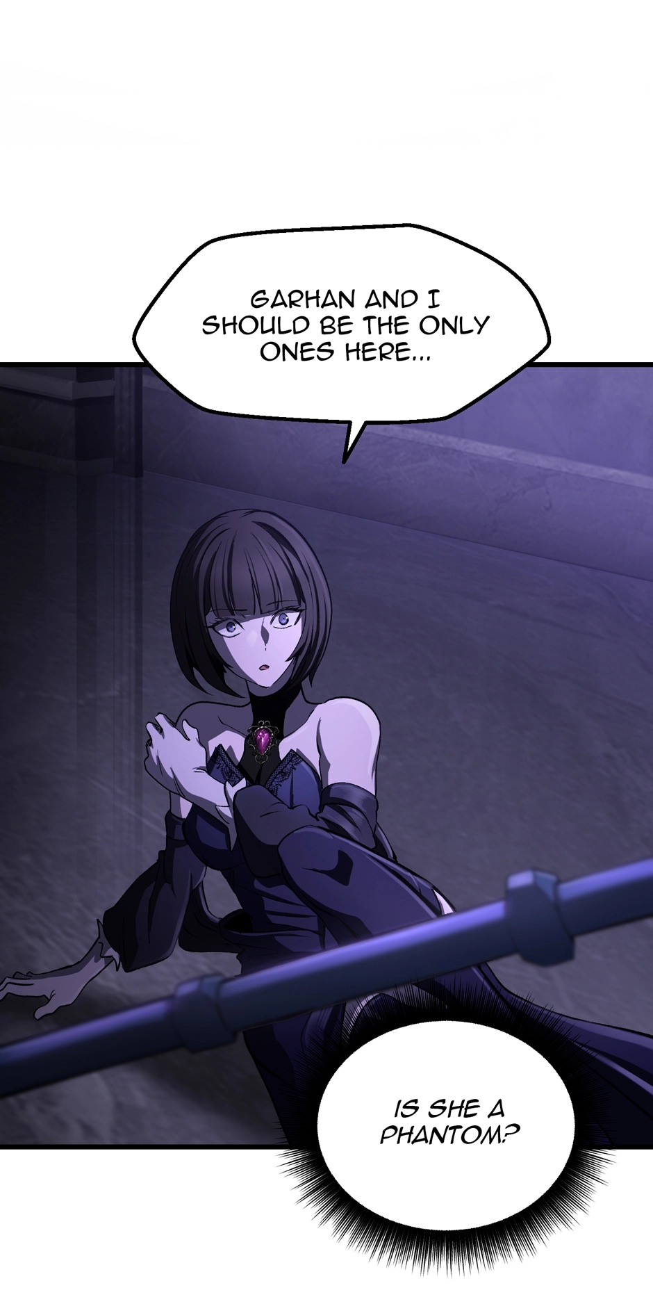 Survival Story of a Sword King in a Fantasy World Chapter 244 Page 80