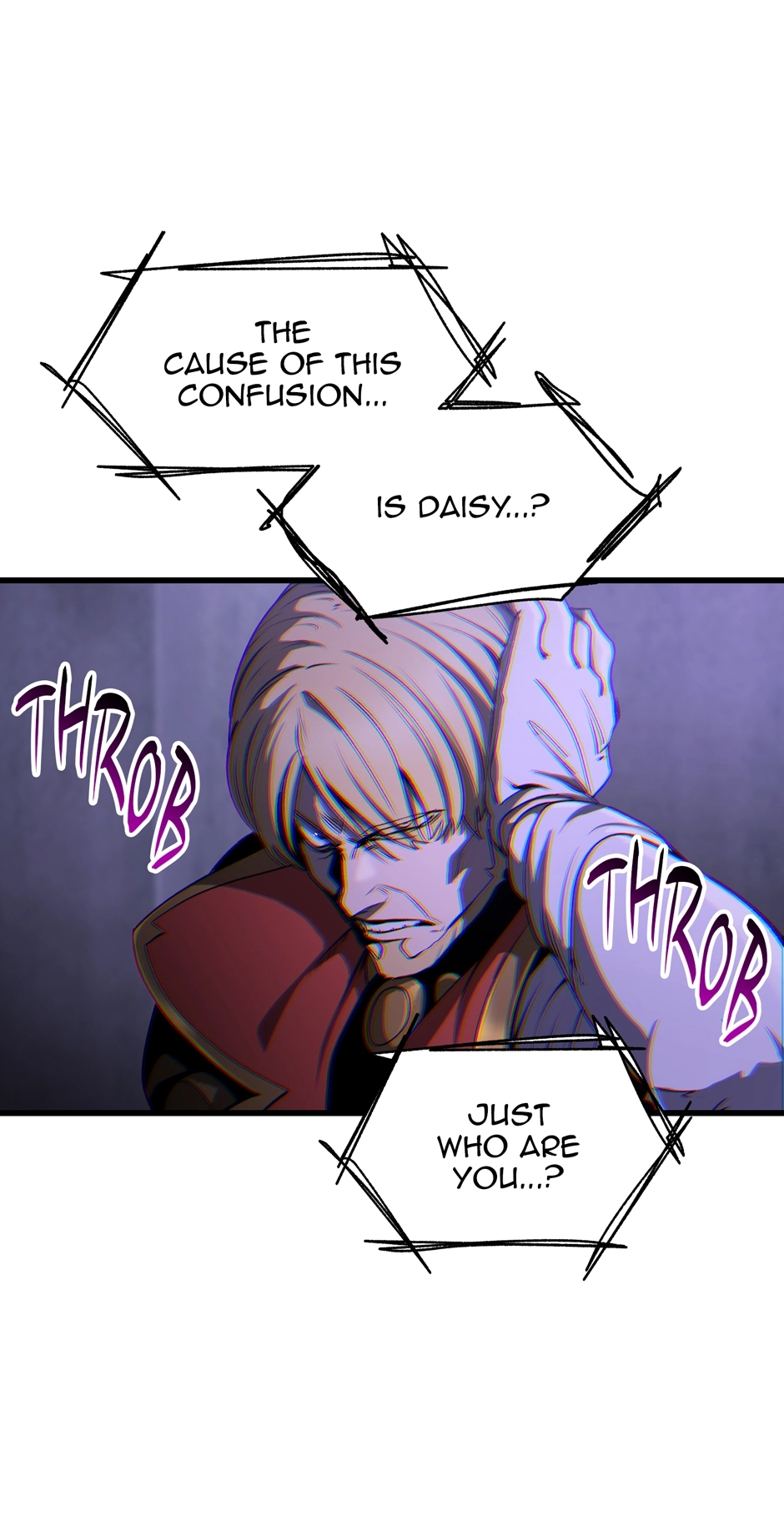 Survival Story of a Sword King in a Fantasy World Chapter 244 Page 83