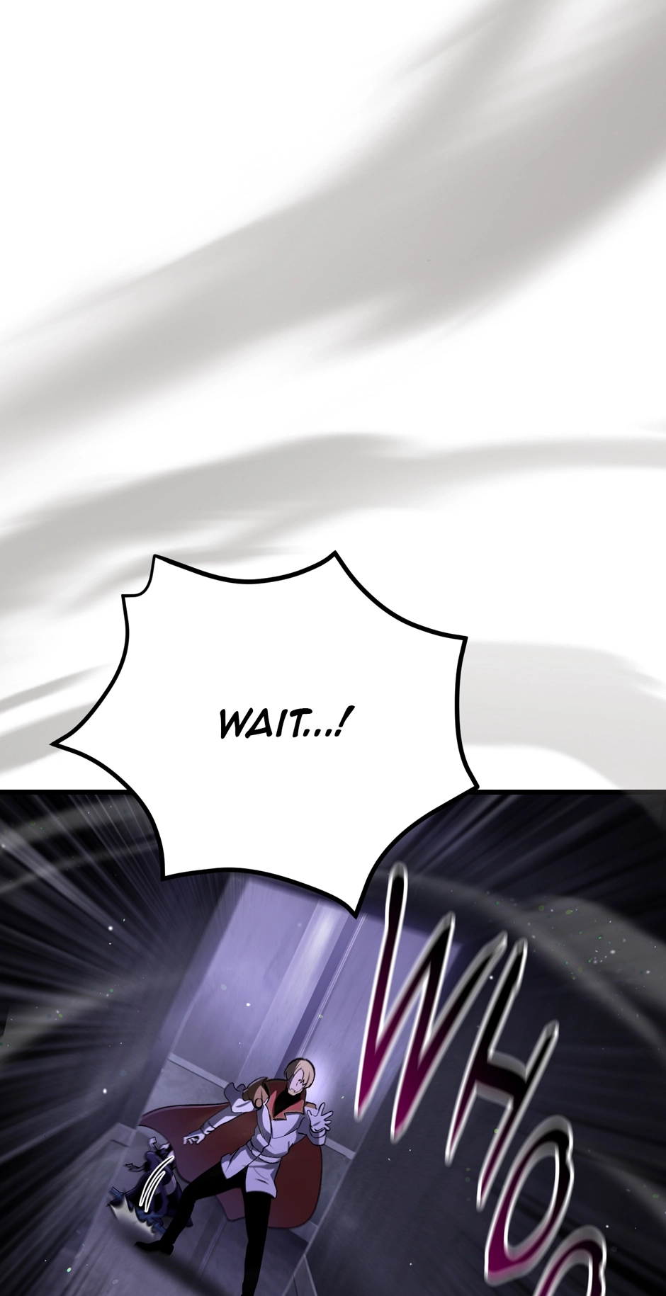 Survival Story of a Sword King in a Fantasy World Chapter 244 Page 85