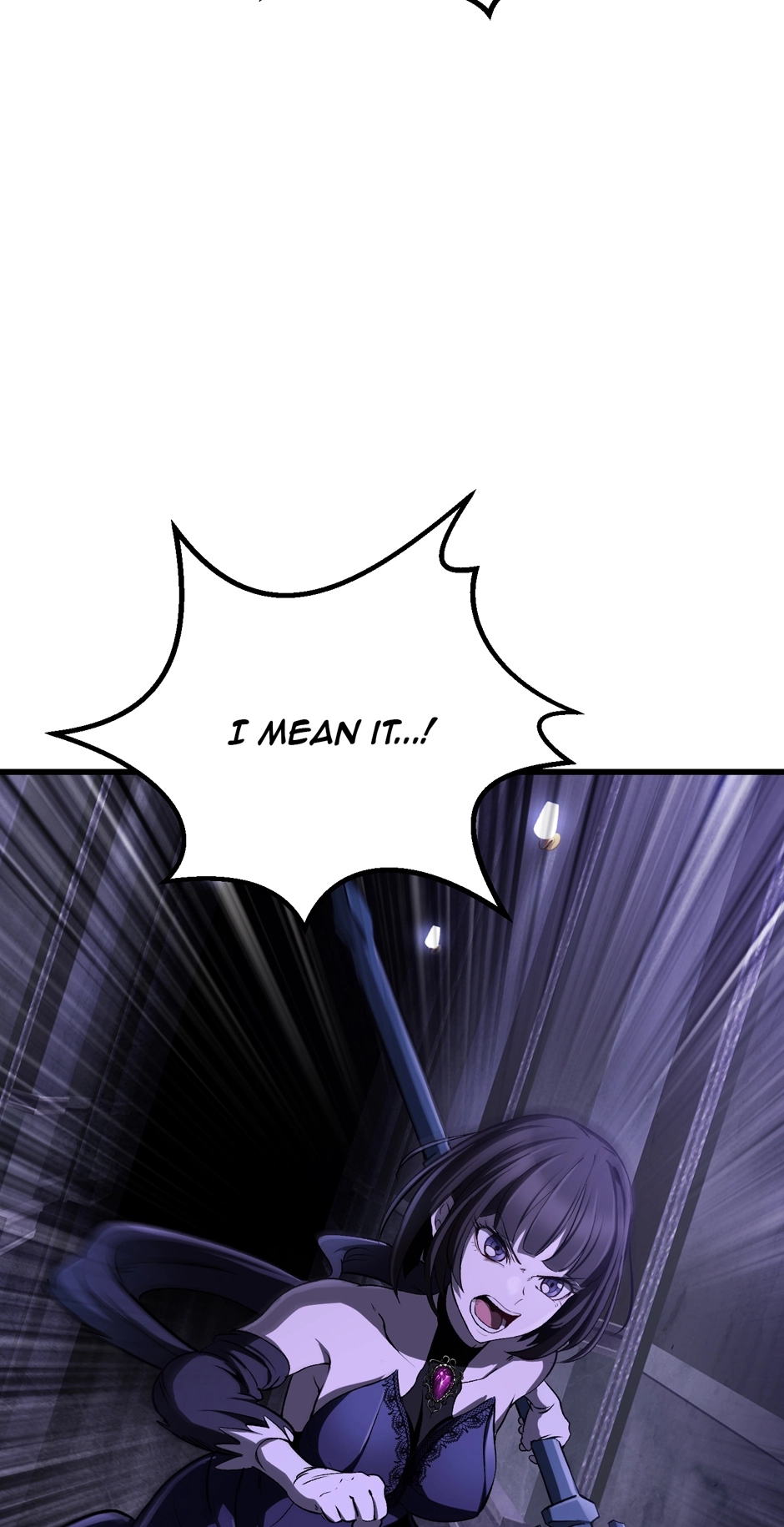 Survival Story of a Sword King in a Fantasy World Chapter 244 Page 88