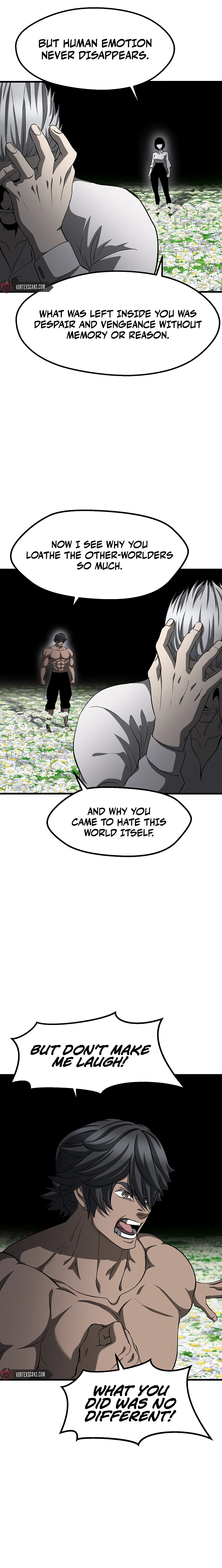 Survival Story of a Sword King in a Fantasy World Chapter 268 Page 22