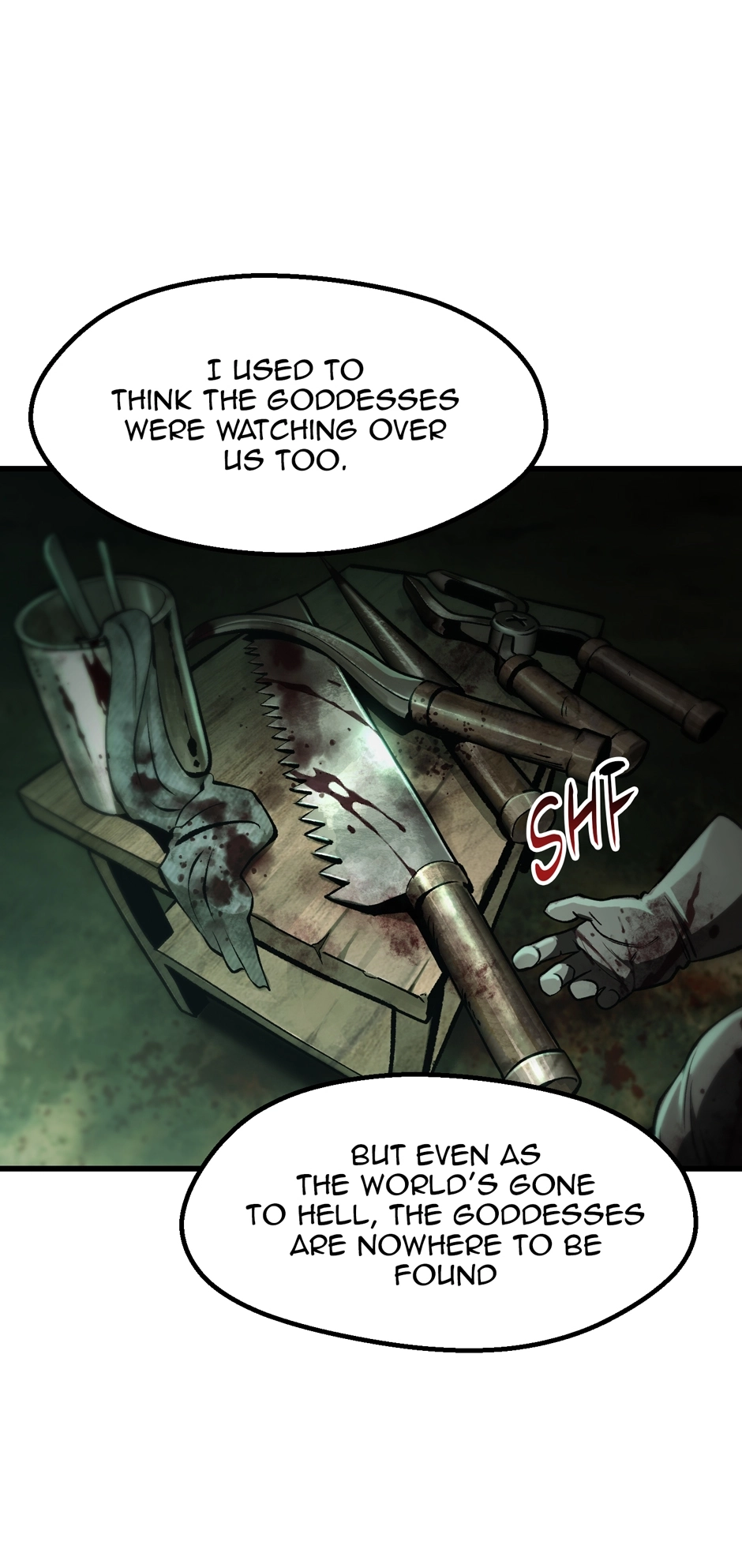 Survival Story of a Sword King in a Fantasy World Chapter 236 Page 9