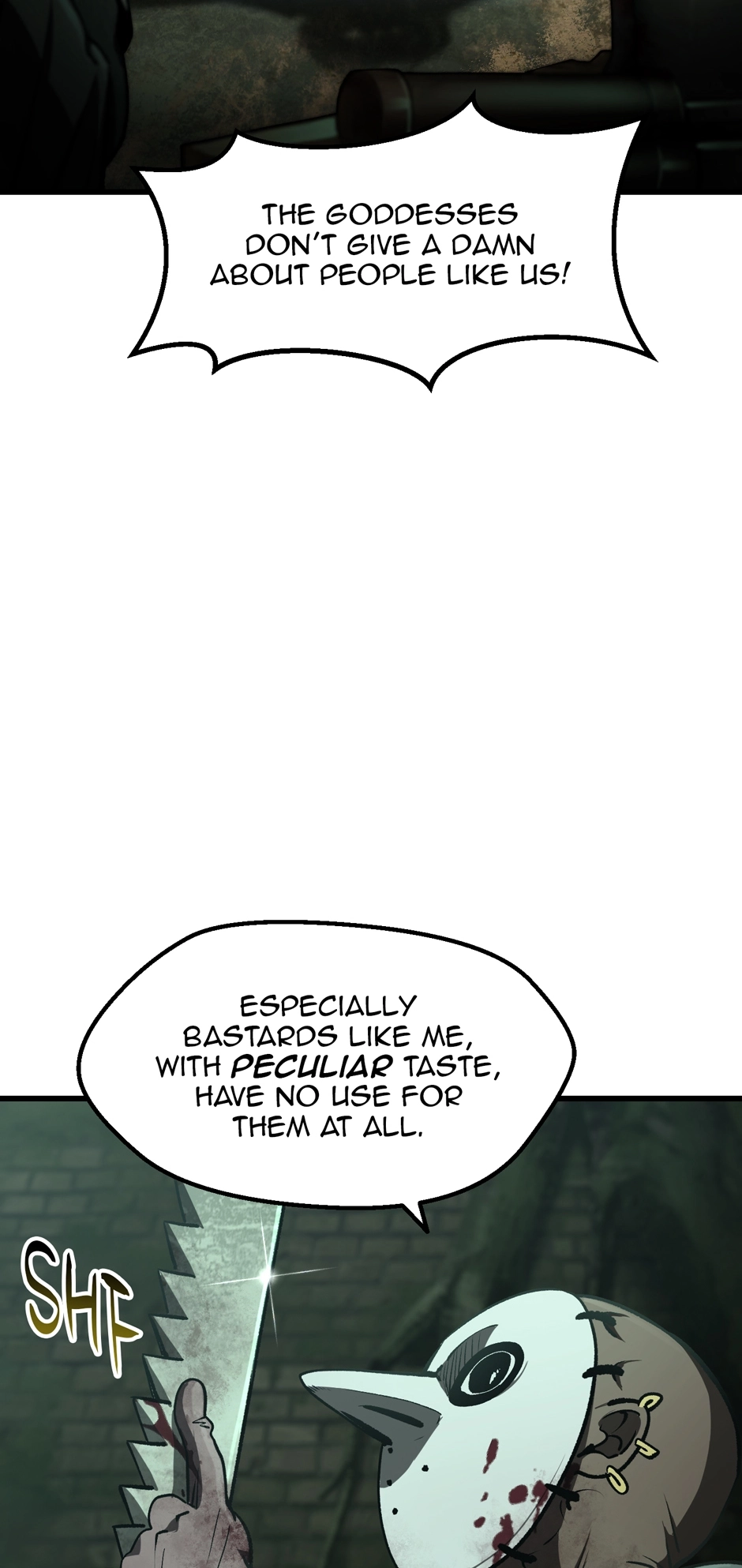 Survival Story of a Sword King in a Fantasy World Chapter 236 Page 12