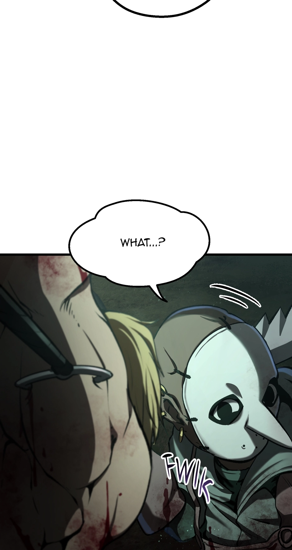 Survival Story of a Sword King in a Fantasy World Chapter 236 Page 17