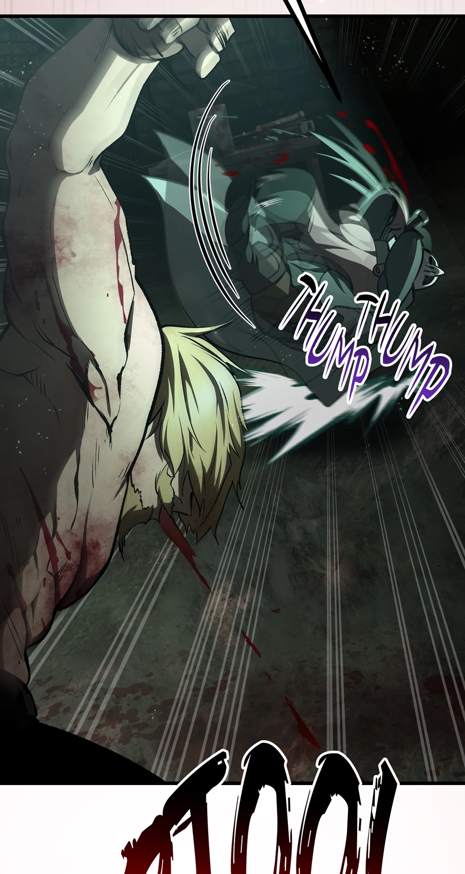 Survival Story of a Sword King in a Fantasy World Chapter 236 Page 21