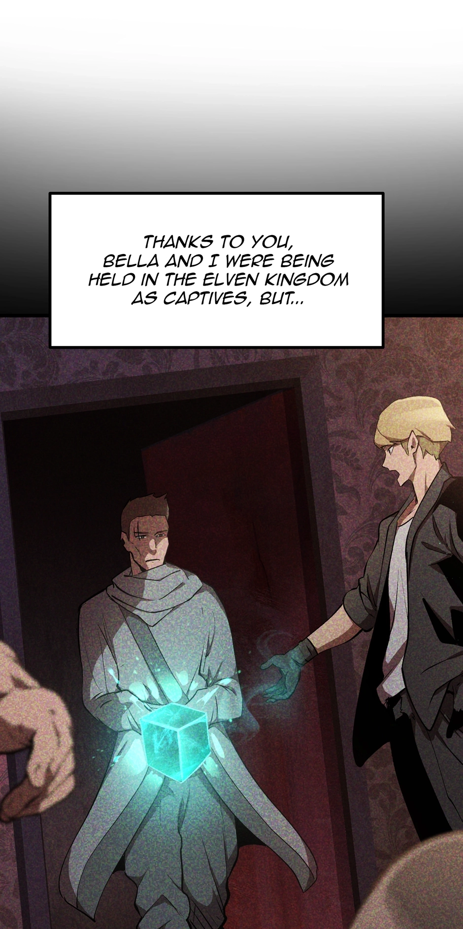 Survival Story of a Sword King in a Fantasy World Chapter 236 Page 31