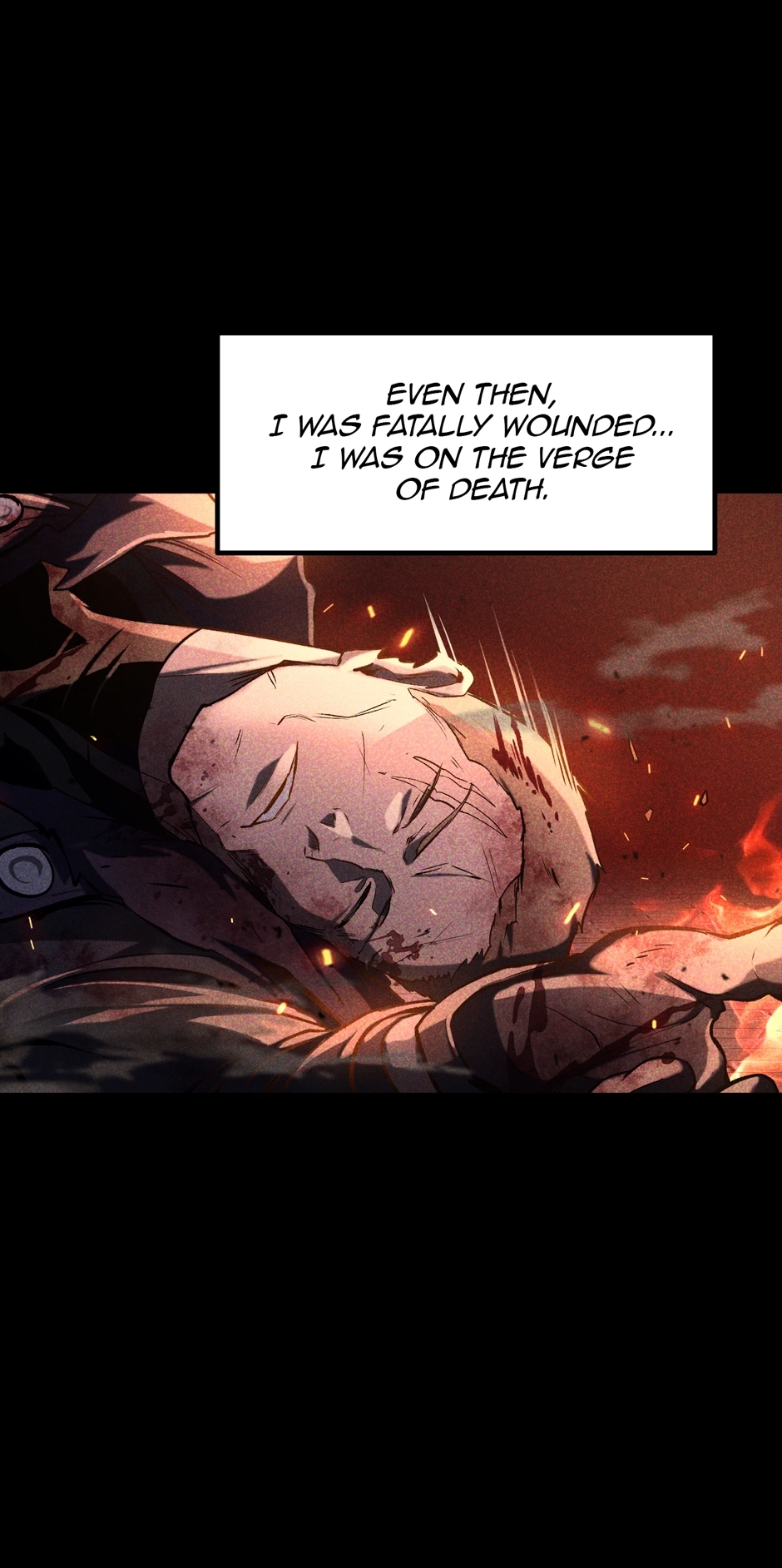 Survival Story of a Sword King in a Fantasy World Chapter 236 Page 37