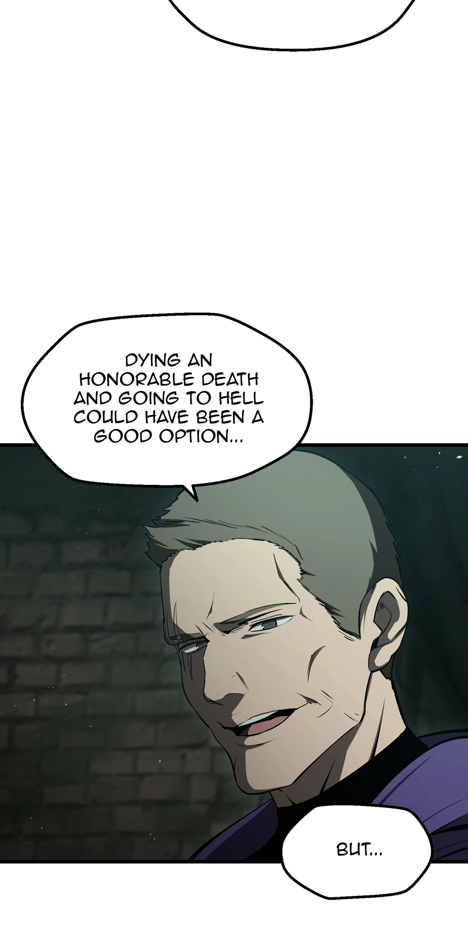 Survival Story of a Sword King in a Fantasy World Chapter 236 Page 41
