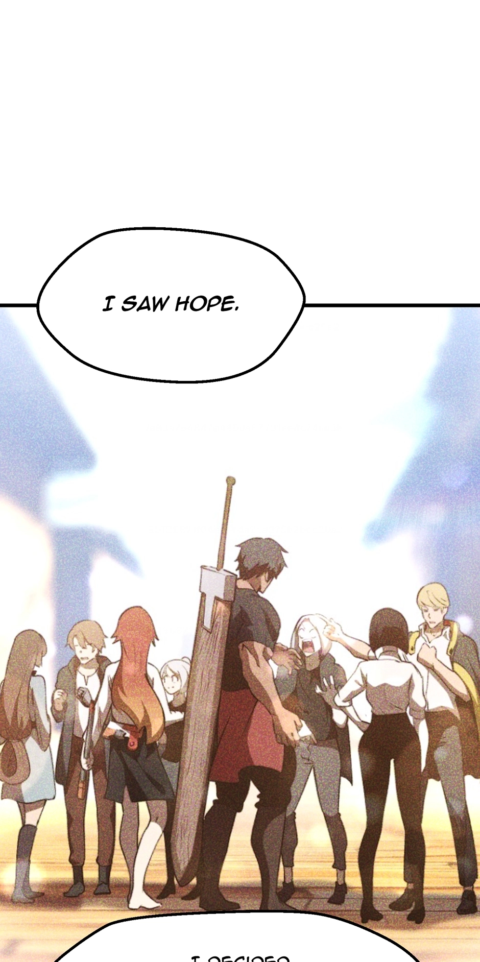 Survival Story of a Sword King in a Fantasy World Chapter 236 Page 42