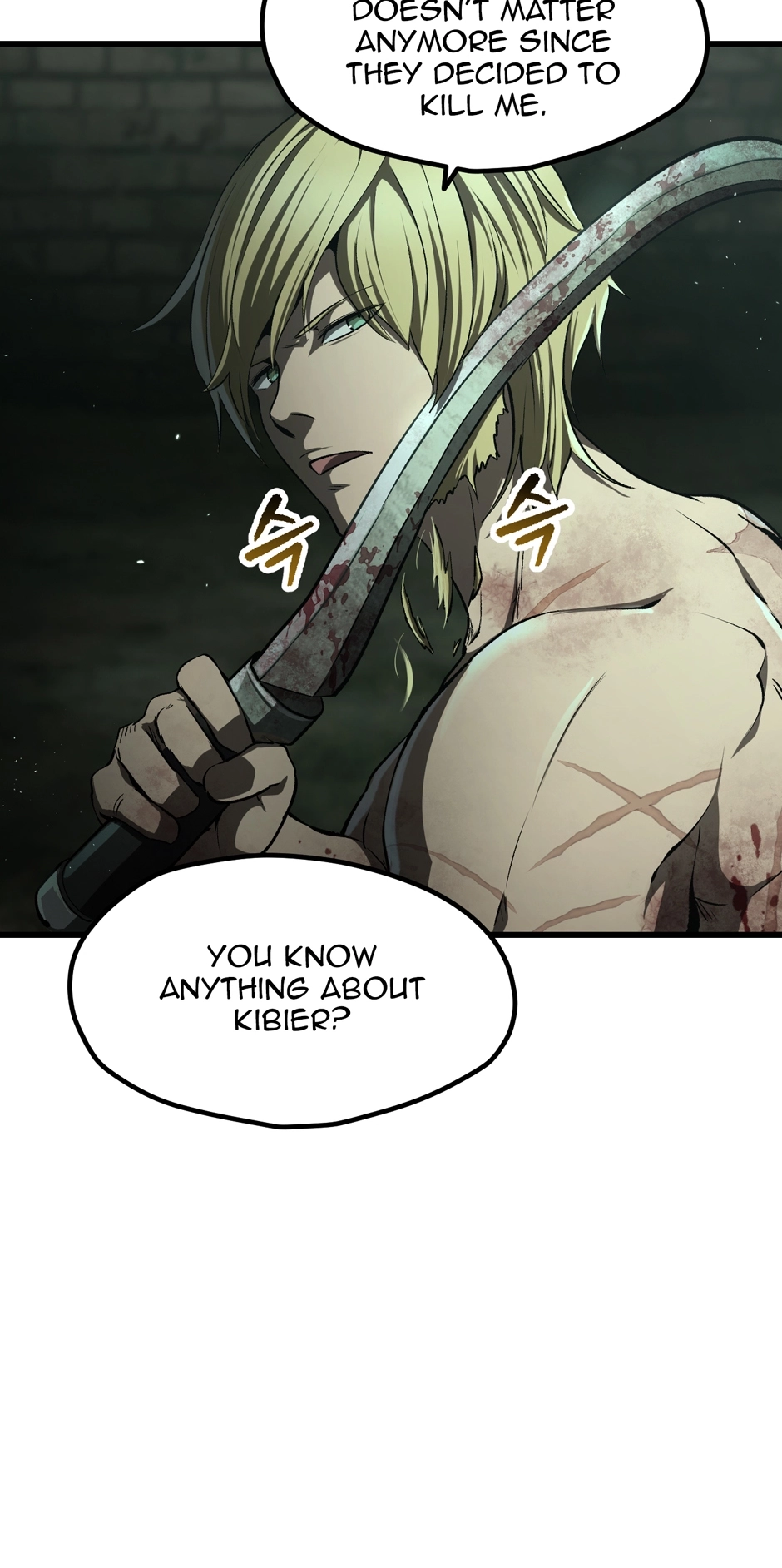 Survival Story of a Sword King in a Fantasy World Chapter 236 Page 45